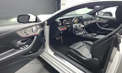 Mercedes-Benz E-Class 2018, 185272 км, за 19490000 KRW - фото 10