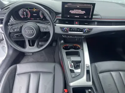 Audi A5 (Import) 2021, 56000 км, за 141800 CNY