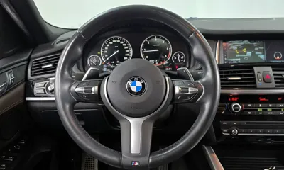 BMW X4 2018, 108274 км, за 23500000 KRW - фото 13