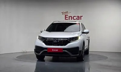 Honda CR-V 2022, 77334 км, за 34500000 KRW