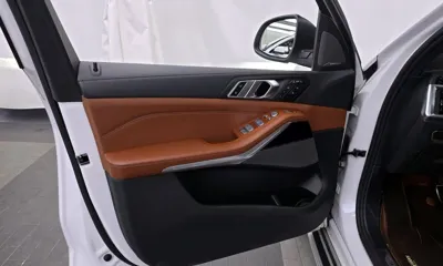 BMW X7 2024, 89194 км, за 94900000 KRW - фото 24