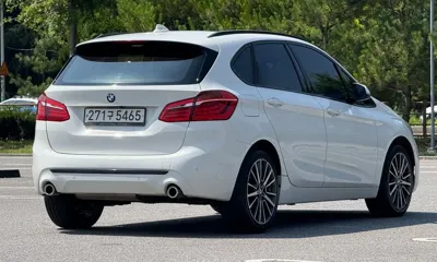 BMW 2-Series 2021, 78850 км, за 17900000 KRW - фото 2