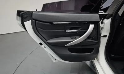 BMW 4-Series 2018, 99966 км, за 17900000 KRW - фото 25