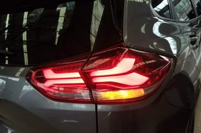Chevrolet Trax 2019, 42100 км, за 51997.67 CNY - фото 9