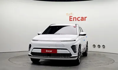 Hyundai Kona 2023, 44521 км, за 28900000 KRW - фото 3