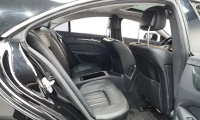Mercedes-Benz CLS-Class 2014, 229431 км, за 10900000 KRW - фото 12