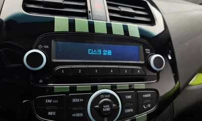 ChevroletGMDaewoo Spark 2014, 48830 км, за 3400000 KRW - фото 16