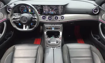 Mercedes-Benz E-Class 2021, 63561 км, за 55000000 KRW - фото 7