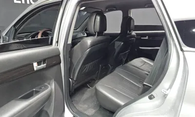Kia Sorento 2011, 251881 км, за 3550000 KRW - фото 11