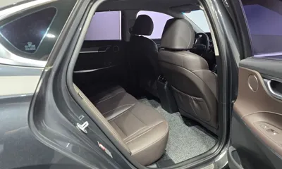 Hyundai Grandeur 2019, 94117 км, за 16100000 KRW - фото 11