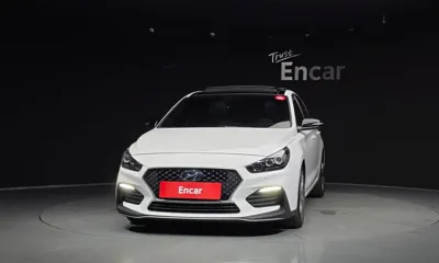 Hyundai i30 2019, 76438 км, за 14500000 KRW - фото 3