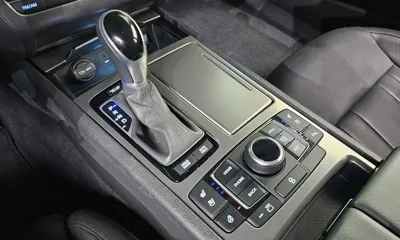 Hyundai Genesis 2015, 147227 км, за 12500000 KRW - фото 9