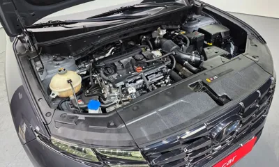 Hyundai Tucson 2022, 93072 км, за 19990000 KRW - фото 6