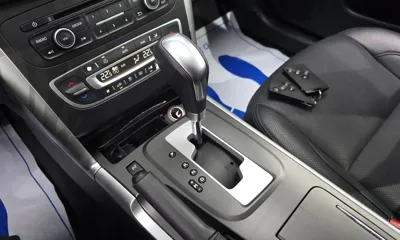 Renault-KoreaSamsung SM5 2018, 78035 км, за 6550000 KRW - фото 9