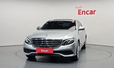 Mercedes-Benz E-Class 2018, 73995 км, за 21900000 KRW
