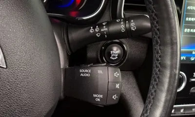 Renault-KoreaSamsung QM6 2017, 113338 км, за 10490000 KRW - фото 13