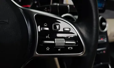 Mercedes-Benz C-Class 2020, 66042 км, за 24990000 KRW - фото 30