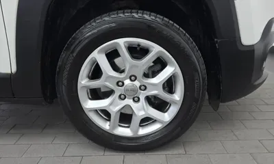 Jeep Renegade 2017, 94782 км, за 9900000 KRW - фото 21