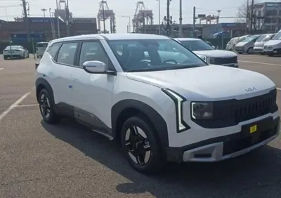 Kia Seltos 2026, 1 км, за 4200000 KRW - фото 8