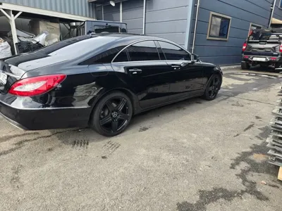 Mercedes-Benz CLS-Class 2016, 187000 км, за 14000000 KRW - фото 5
