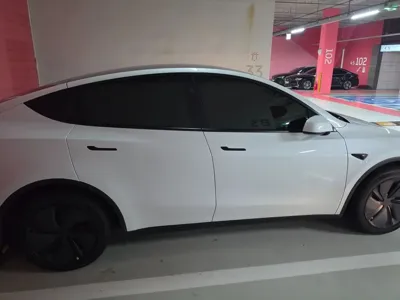 Tesla Model Y 2025, 7000 км, за 42400000 KRW - фото 5