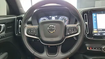 Volvo XC40 2021, 111405 км, за 25800000 KRW - фото 14