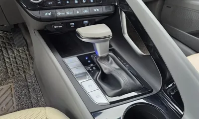 Hyundai Avante 2023, 41792 км, за 20500000 KRW - фото 9