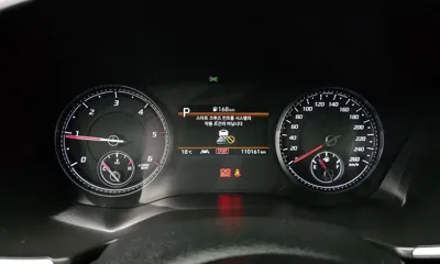 Hyundai Santafe 2021, 110161 км, за 19000000 KRW - фото 8