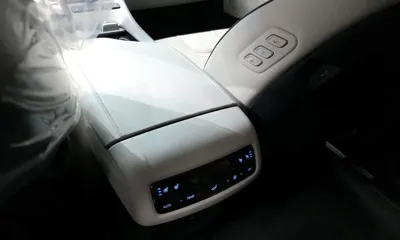 Hyundai Palisade 2024, 25337 км, за 10000 KRW - фото 18