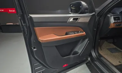 KG_Mobility_Ssangyong Rexton 2018, 141417 км, за 14550000 KRW - фото 24