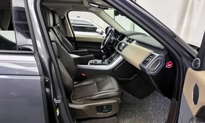 Land Rover Range Rover Sport 2019, 172126 км, за 33800000 KRW - фото 11