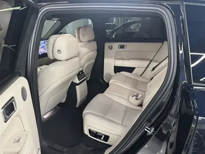 Li Auto Li L7 2024, 28600 км, за 237000 CNY - фото 8