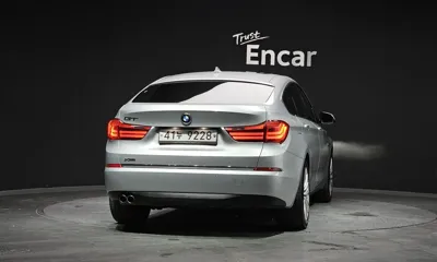 BMW Gran Turismo 2014, 140036 км, за 13300000 KRW