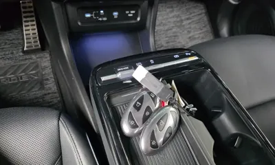 Hyundai Tucson 2025, 12875 км, за 30500000 KRW - фото 27