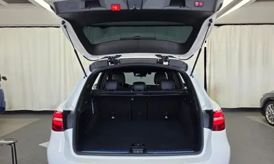 Mercedes-Benz GLC-Class 2019, 99414 км, за 42300000 KRW - фото 20