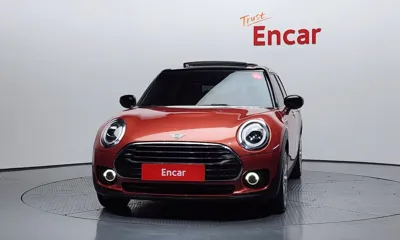 MINI Clubman 2020, 57786 км, за 16900000 KRW - фото 3