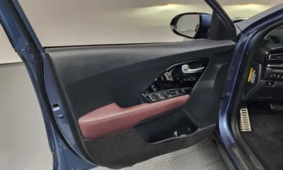 Kia Niro 2020, 106751 км, за 16800000 KRW - фото 24
