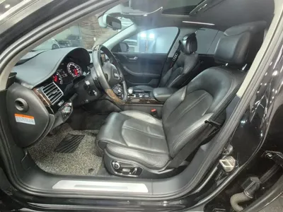 Audi A8 2015, 148671 км, за 17900000 KRW - фото 10