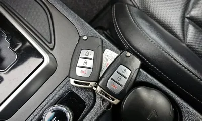 KG_Mobility_Ssangyong Rexton 2018, 150560 км, за 12000000 KRW - фото 20