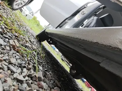 Volkswagen Lavida 2016, 65800 км, за 22799 CNY - фото 21