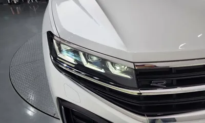 Volkswagen Touareg 2025, 19254 км, за 85990000 KRW - фото 22