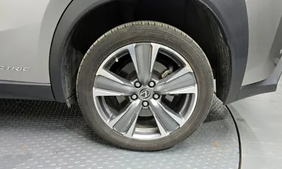 Lexus UX 2022, 70034 км, за 27500000 KRW - фото 29