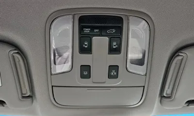 Kia Canival 2015, 152721 км, за 7400000 KRW - фото 13
