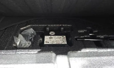 Genesis G80 2023, 35363 км, за 47900000 KRW - фото 38