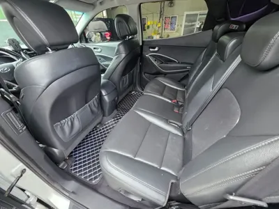Hyundai Santafe 2014, 265000 км, за 4990000 KRW - фото 11