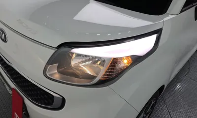 Kia Ray 2015, 118458 км, за 8200000 KRW - фото 22