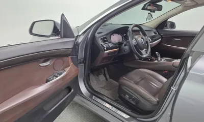BMW Gran Turismo 2016, 174030 км, за 12700000 KRW - фото 10