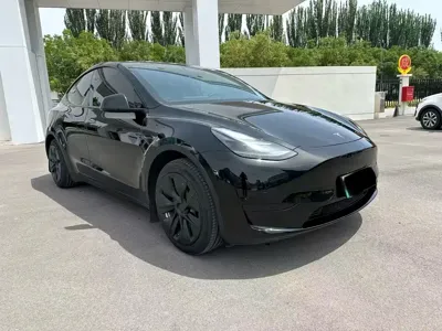 Tesla Model Y 2023, 85000 км, за 163800 CNY - фото 3