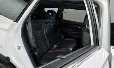 Hyundai Santafe 2019, 100442 км, за 18500000 KRW - фото 26