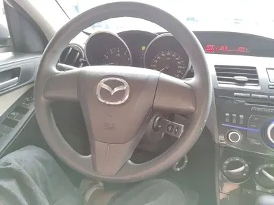 Mazda 3 Xingcheng 2016, 58700 км, за 30200 CNY - фото 11